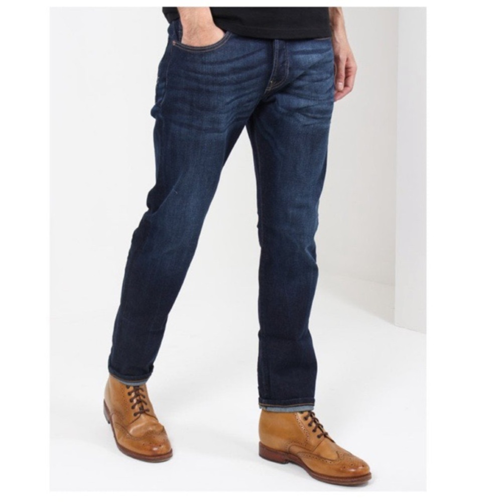 SCOTCH & SODA Ralston Slim Jeans 30x32